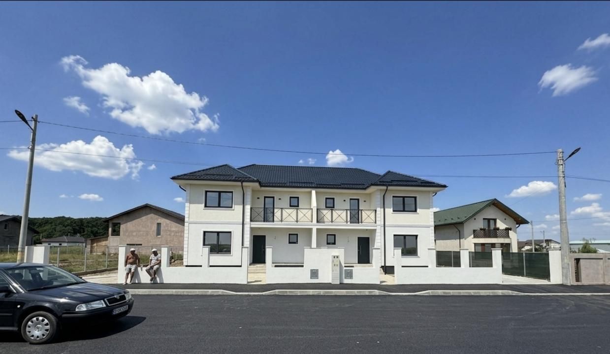 Casă cu 5 camere de vânzare în Dascalu – fotografia 24 din 33