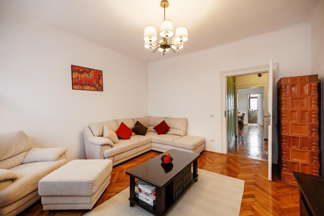 Apartament cu 3 camere de vânzare în Iosefin, Timișoara – fotografia 13 din 46