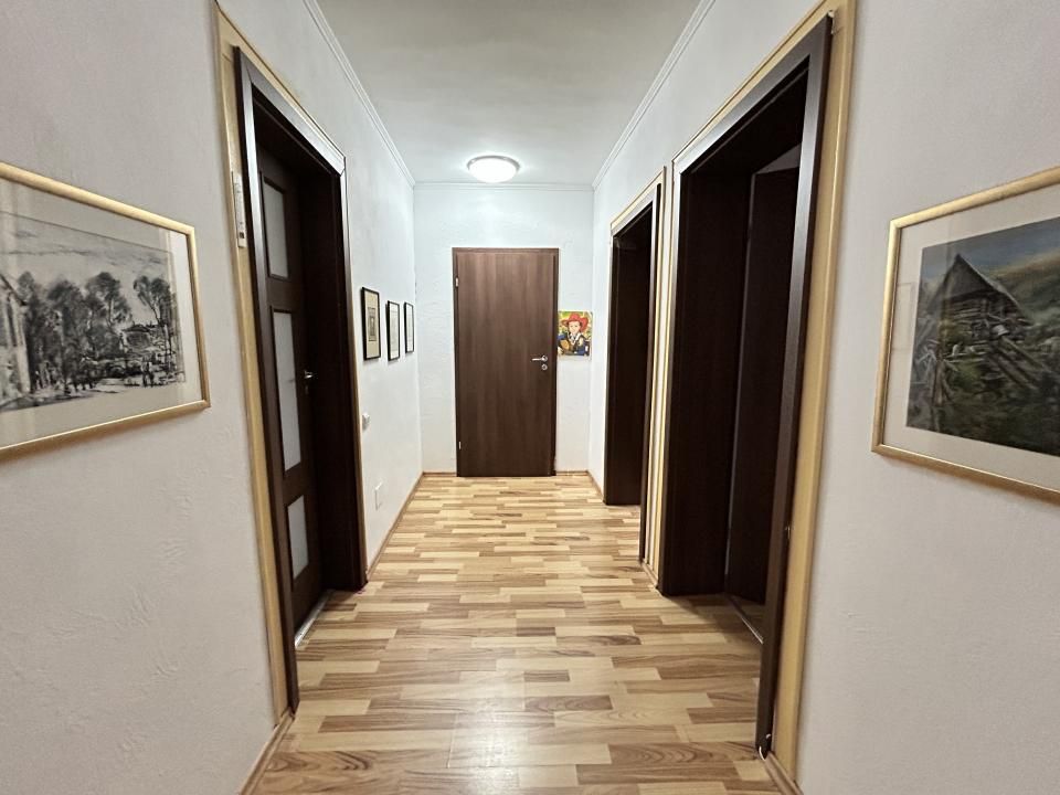 Casă cu 7 camere de vânzare în Central, Pantelimon – fotografia 17 din 20