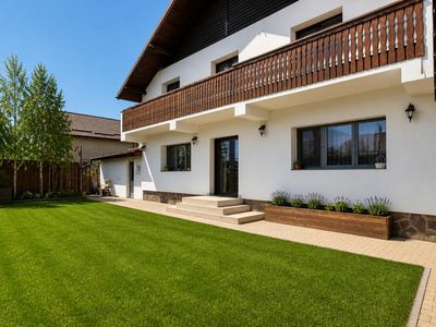 Casă cu 4 camere de vânzare în Nord, Hărman – fotografia 5 din 38