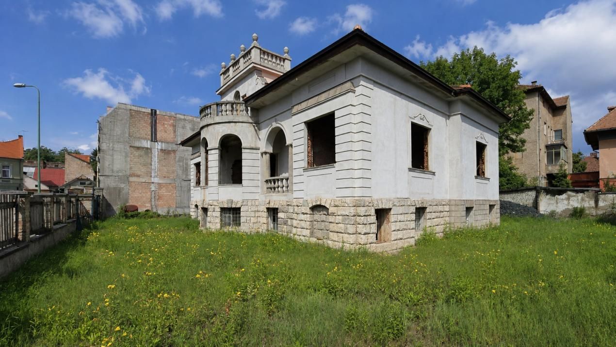 Casă cu 9 camere de vânzare în Centrul Istoric, Brașov – fotografia 6 din 18