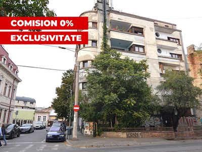 Apartament cu 4 camere de vânzare în Unirii, București – fotografia 2 din 30