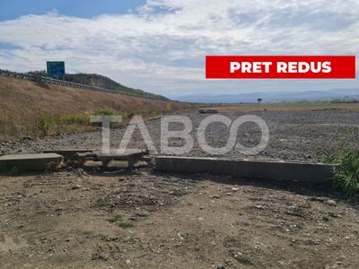 Teren de vânzare în Sebeș – fotografia 2 din 5
