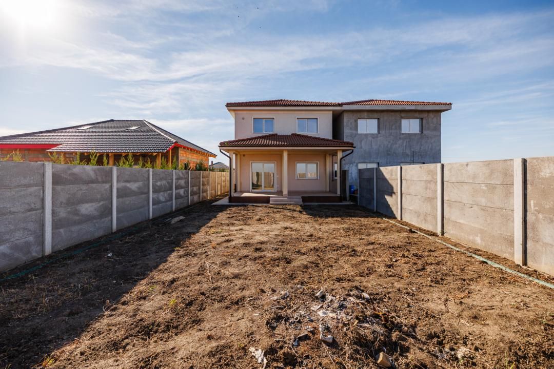 Casă cu 5 camere de vânzare în Săcălaz – fotografia 5 din 43