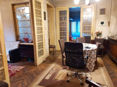 Apartament cu 4 camere de vânzare în Unirii, București – fotografia 5 din 13