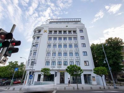 Apartament cu 3 camere de vânzare în Calea Victoriei, București – fotografia 5 din 68
