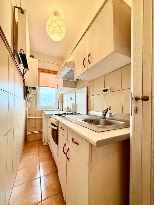 Apartament cu 2 camere de vânzare în Dorobanți, București – fotografia 8 din 17