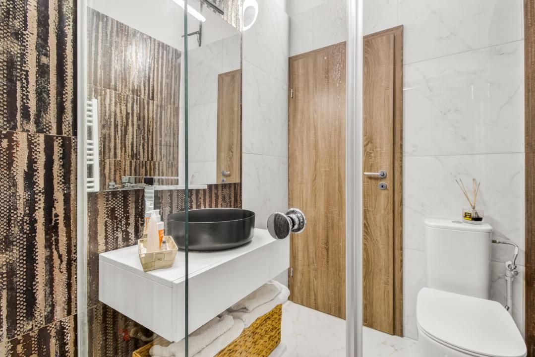Casă cu 3 camere de închiriat în Stupini, Brașov – fotografia 8 din 18