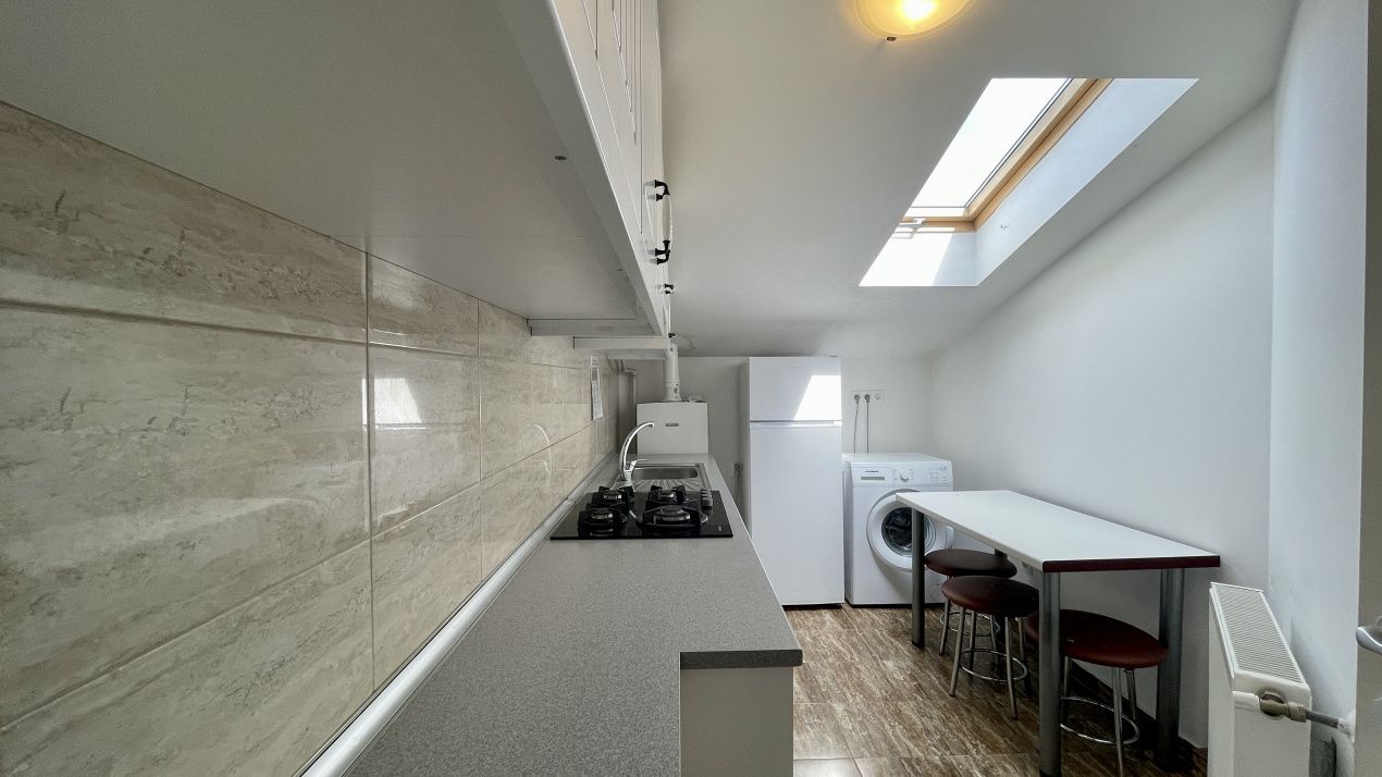 Apartament cu 2 camere de închiriat în Nicolae Grigorescu, București – fotografia 5 din 11