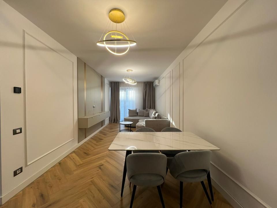 Apartament cu 2 camere de vânzare în Pipera, București – fotografia 7 din 15