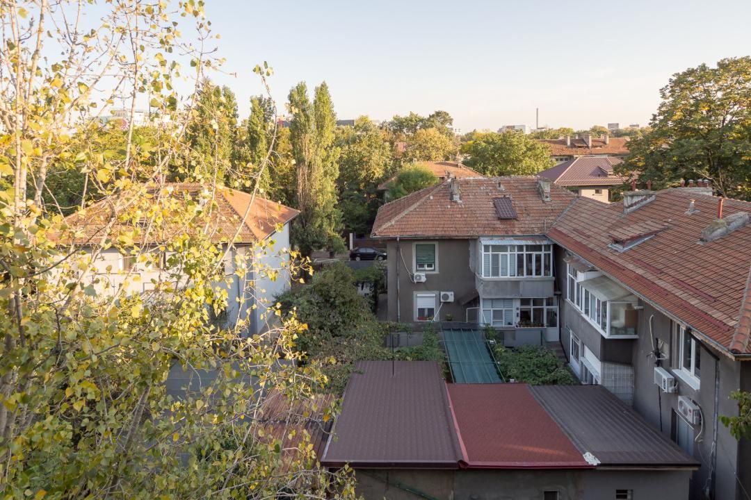Apartament cu 2 camere de vânzare în Eroii Revolutiei, București – fotografia 30 din 35