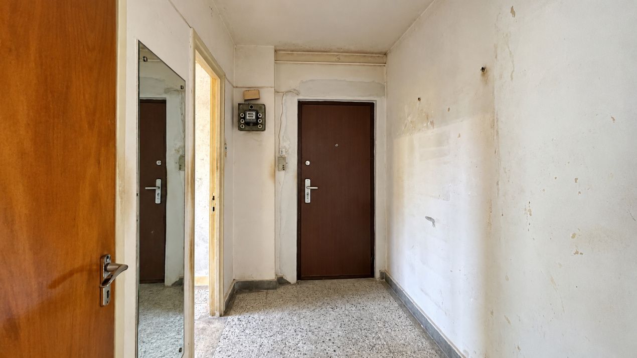 Apartament cu 3 camere de vânzare în Titan, București – fotografia 14 din 19