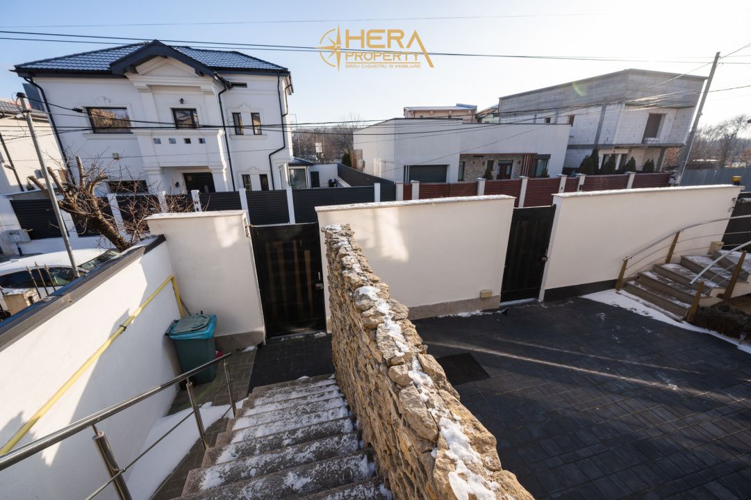 Casă cu 8 camere de vânzare în Ultimul leu, Galați – fotografia 6 din 86