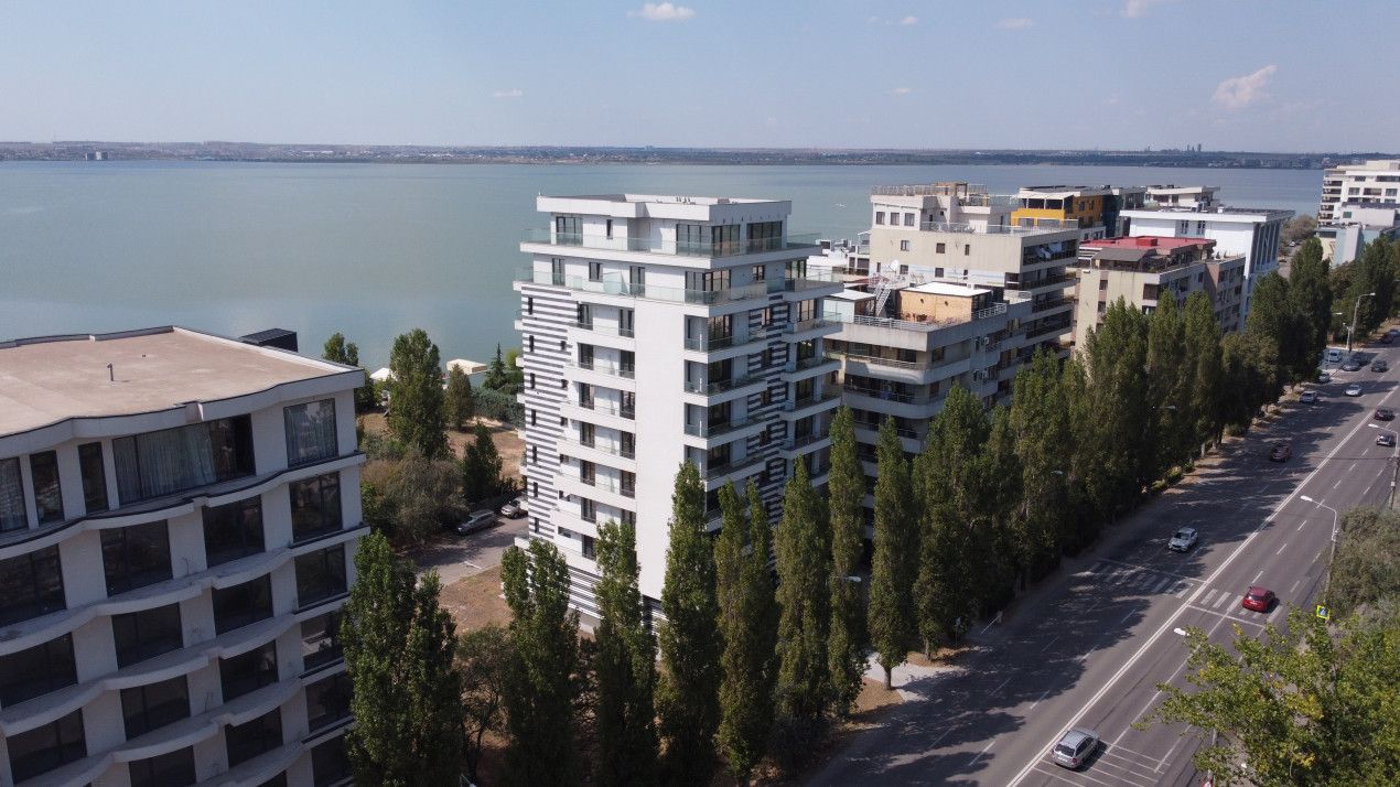 Apartament cu 4 camere de vânzare în Central, Mamaia – fotografia 4 din 11
