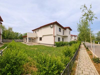 Casă cu 99 camere de vânzare în Central, Corbeanca – fotografia 4 din 25