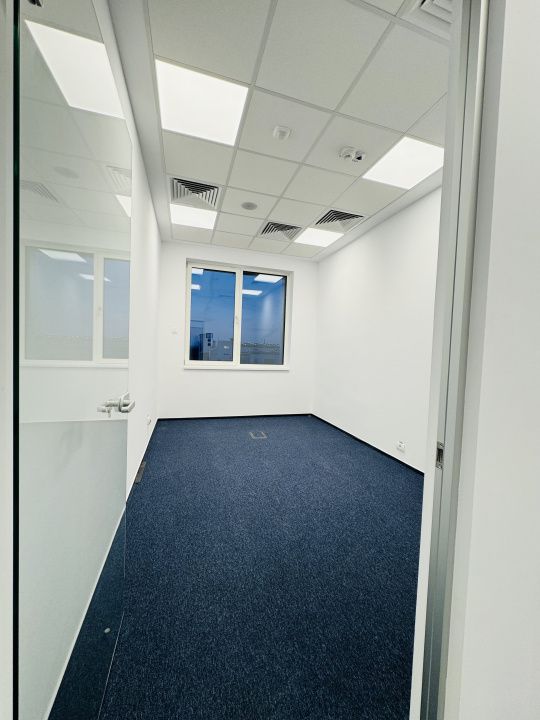 Spațiu de birouri cu 12 camere de închiriat în Popești-Leordeni – fotografia 10 din 23