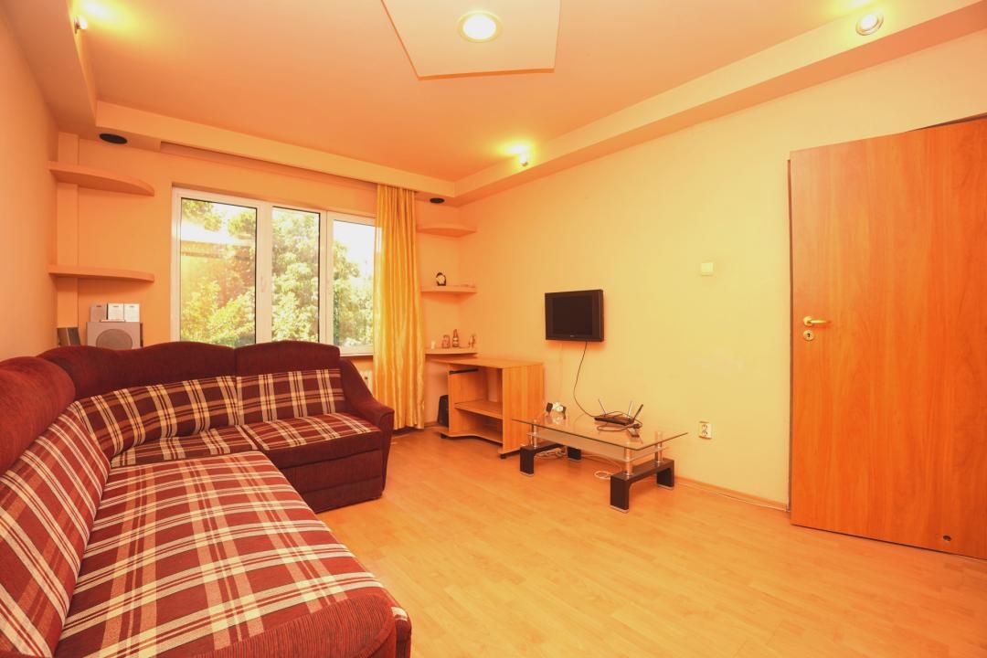 Apartament cu 2 camere de închiriat în Berceni, București – fotografia 1 din 17