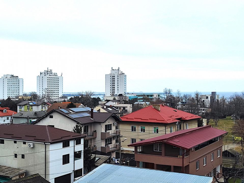 Hotel / pensiune cu 19 camere de vânzare în Nord, Eforie Nord – fotografia 16 din 18