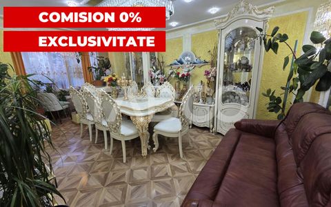 Apartament cu 2 camere de vânzare în Făgăraș
