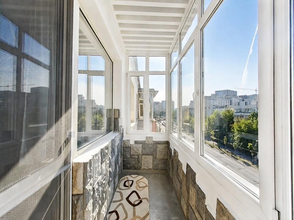 Apartament cu 2 camere de vânzare în Grivitei, Brașov – fotografia 11 din 14