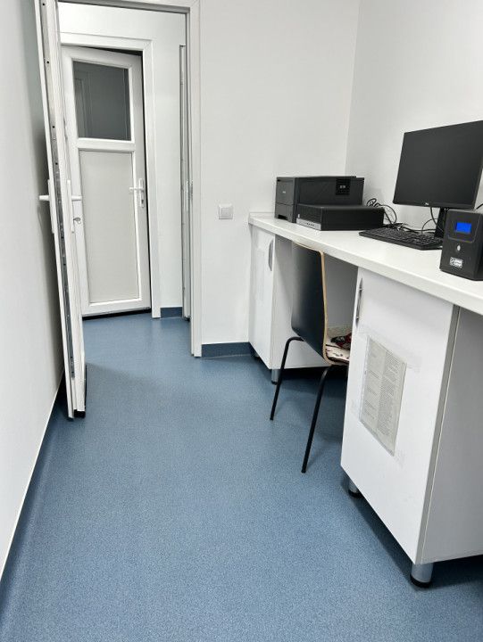 Spațiu comercial cu 16 camere de vânzare în Central, Corbeanca – fotografia 7 din 20