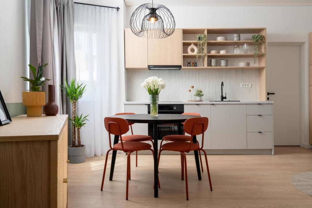 Apartament cu 3 camere de vânzare în Sala Palatului, București – fotografia 12 din 17