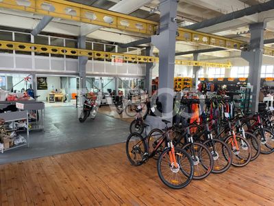 Spațiu comercial cu 1 cameră de închiriat în Piata Cluj, Sibiu – fotografia 3 din 6
