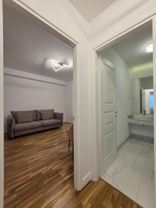 Apartament cu 3 camere de vânzare în Calea Victoriei, București – fotografia 40 din 68