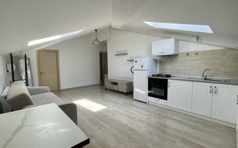 Apartament cu 2 camere de închiriat în Nicolae Grigorescu, București