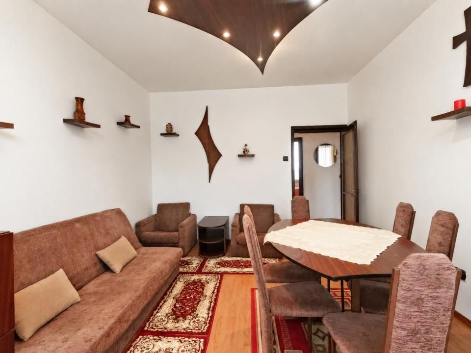 Apartament cu 2 camere de vânzare în Grivitei, Brașov – fotografia 2 din 14