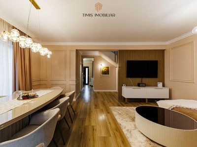 Casă cu 4 camere de vânzare în Dumbrăvița – fotografia 4 din 57