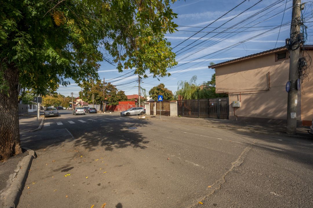 Casă cu 4 camere de vânzare în Rahova, București – fotografia 25 din 33