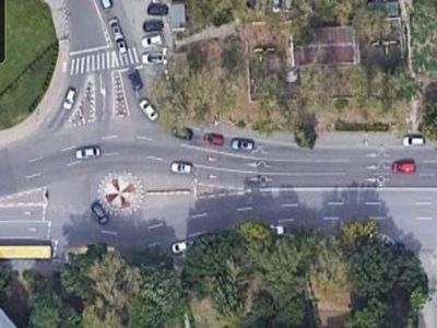 Teren de vânzare în Tomis III, Constanța – fotografia 2 din 3