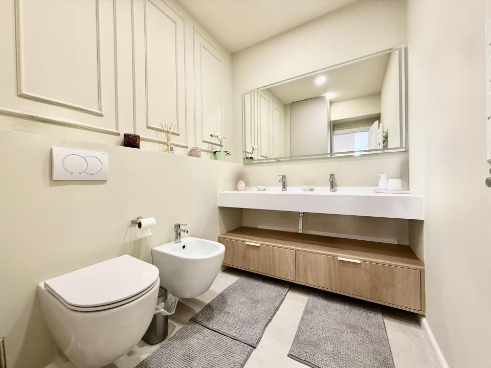 Apartament cu 4 camere de închiriat în Herăstrău, București – fotografia 29 din 33