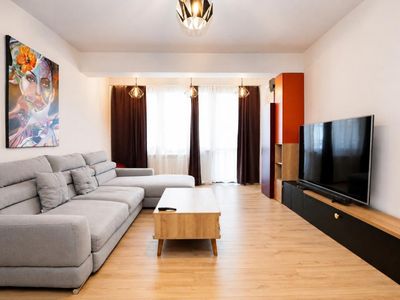 Apartament cu 2 camere de vânzare în Aviației, București – fotografia 5 din 16