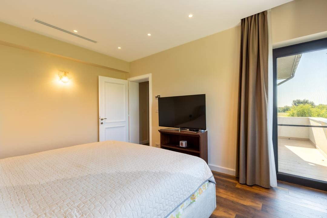 Casă cu 5 camere de vânzare în Ultracentral, Tunari – fotografia 21 din 34