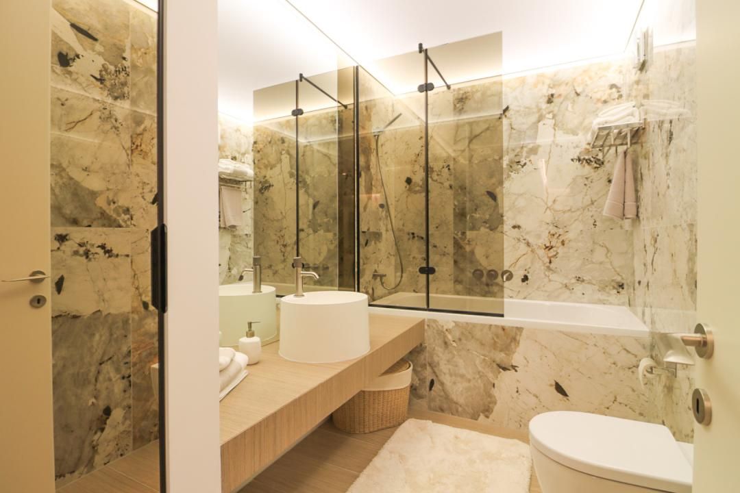 Apartament cu 2 camere de închiriat în Central, Voluntari – fotografia 7 din 17