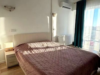 Garsonieră cu 1 cameră de închiriat în Lujerului, București – fotografia 3 din 18