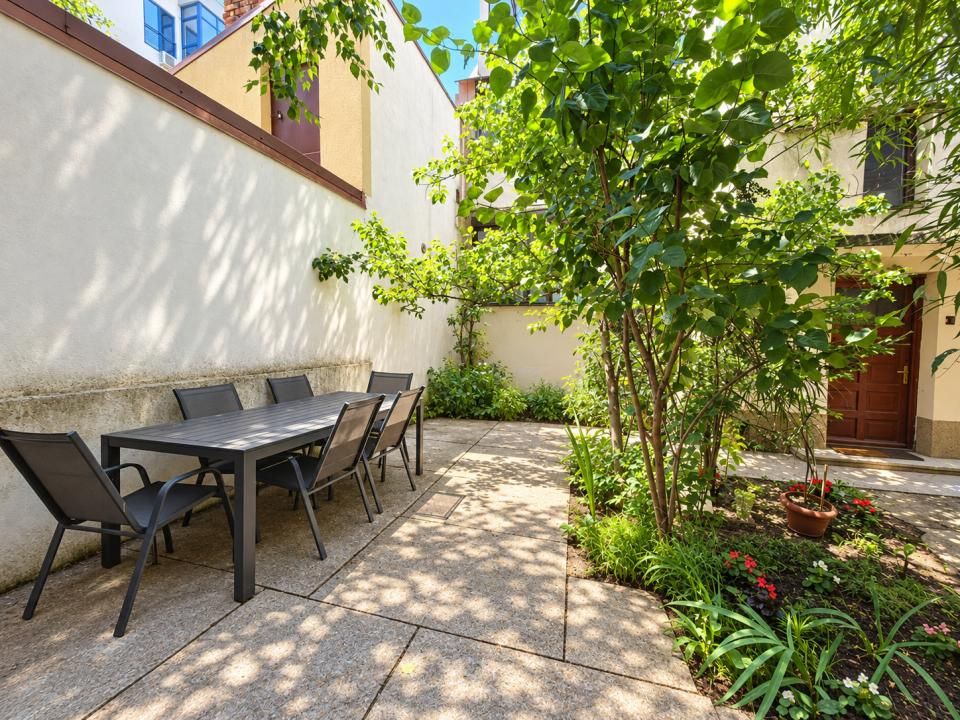 Apartament cu 3 camere de vânzare în Domenii, București – fotografia 44 din 48