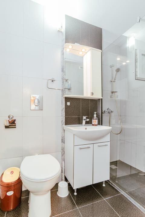 Apartament cu 3 camere de închiriat în Faleza Nord, Constanța – fotografia 20 din 22