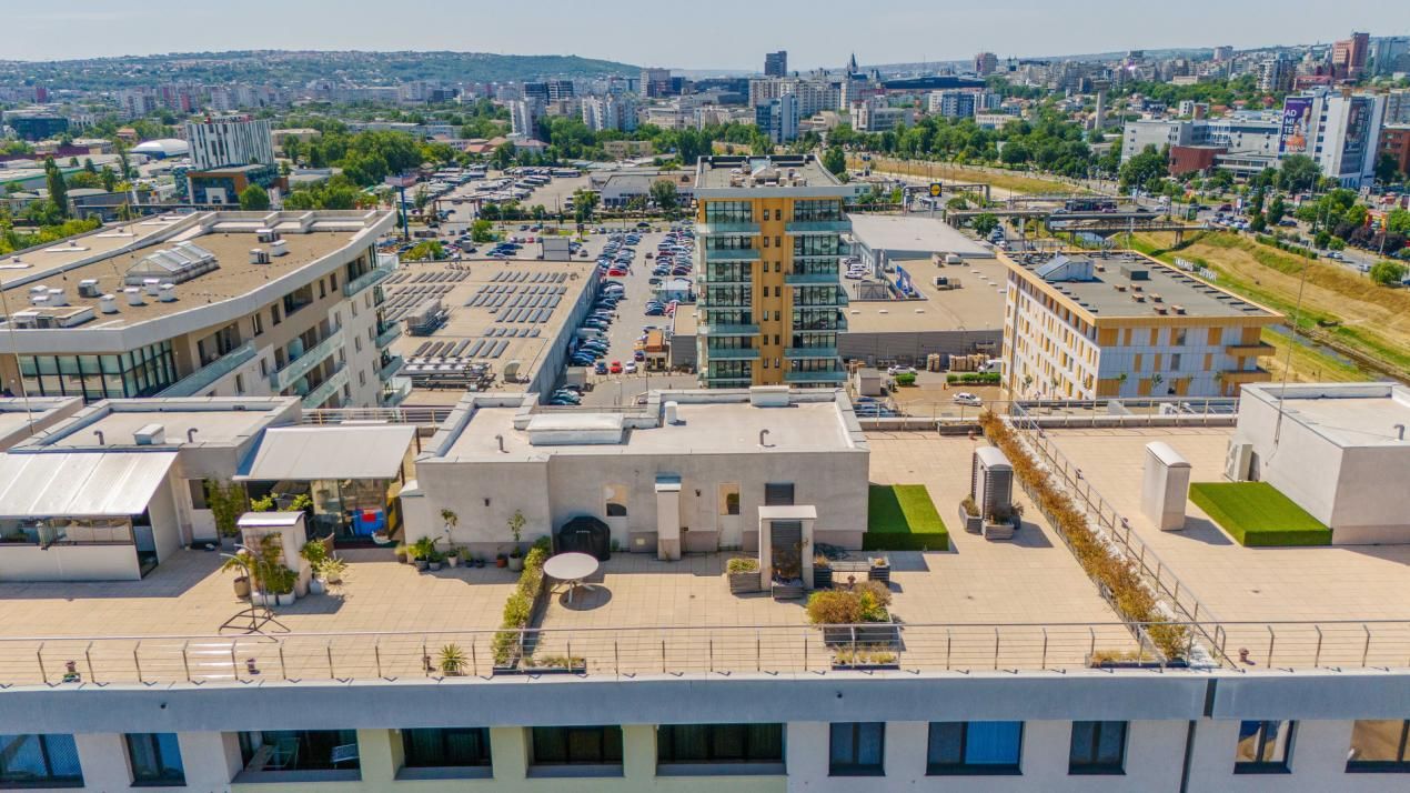 Apartament cu 3 camere de vânzare în Tudor Vladimirescu, Iași – fotografia 24 din 25