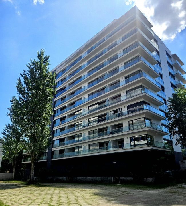 Apartament cu 2 camere de vânzare în Central, Mamaia – fotografia 13 din 22