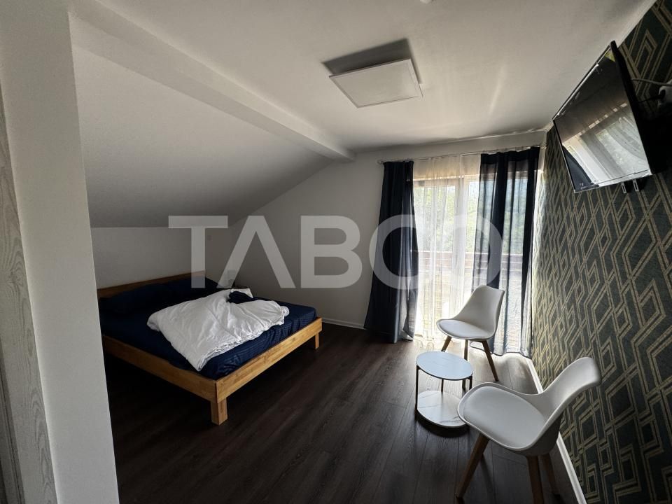 Casă cu 7 camere de vânzare în Rășinari – fotografia 32 din 32