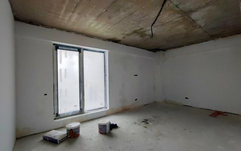 Apartament cu 2 camere de vânzare în Palazu Mare, Constanța