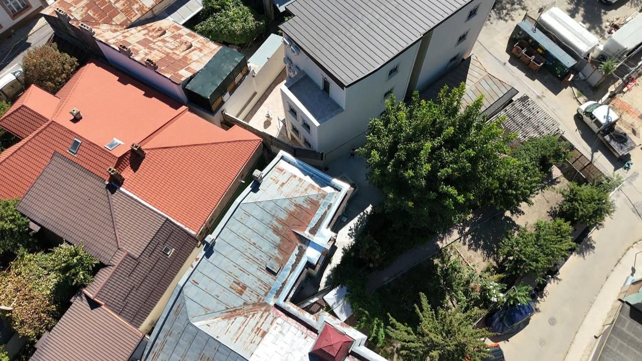 Casă cu 4 camere de vânzare în Ultracentral, Galați – fotografia 43 din 50