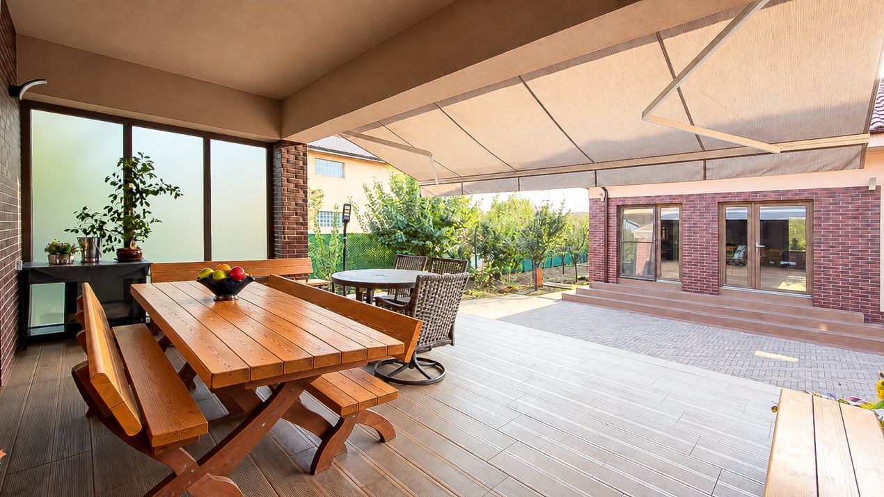 Casă cu 5 camere de vânzare în Cumpăna – fotografia 3 din 34