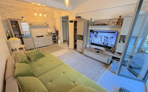 Apartament cu 2 camere de vânzare în 1 Decembrie 1918, București