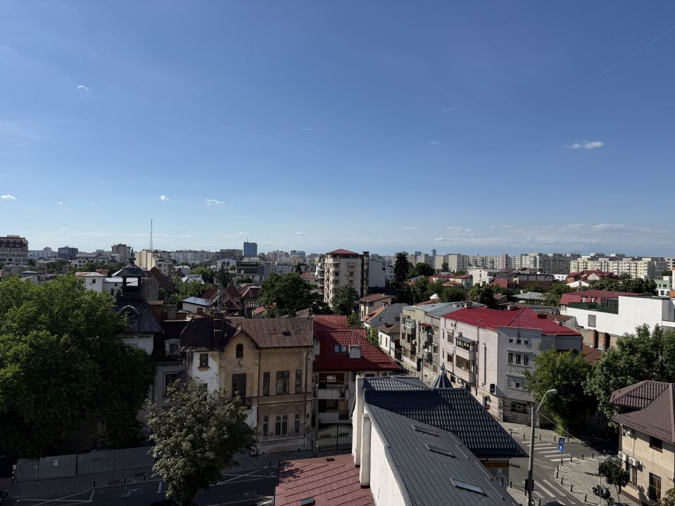 Apartament cu 3 camere de vânzare în Mosilor, București – fotografia 6 din 19