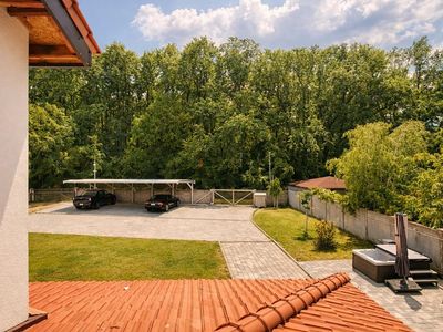 Casă cu 5 camere de vânzare în Corbeanca – fotografia 3 din 17