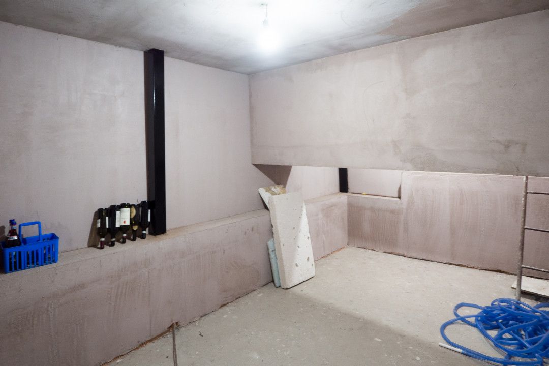 Casă cu 8 camere de vânzare în Est, Voluntari – fotografia 38 din 65